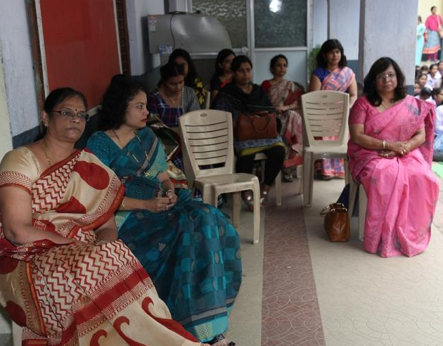 R.S Mundle Dharampeth Arts and Commerce College Nagpur Extra-Curricular photo 7